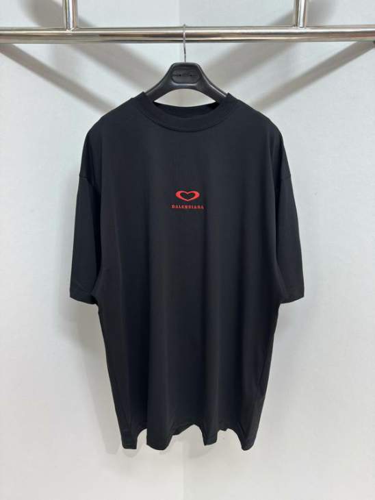 Picture of Balenciaga T Shirts Short _SKUBalenciagaS-2XLtltx2521892